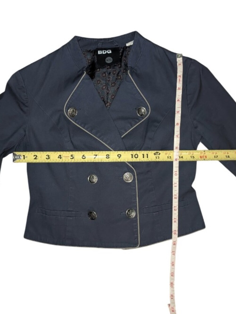BDG Jacket/Blazer - Picture 14 of 15
